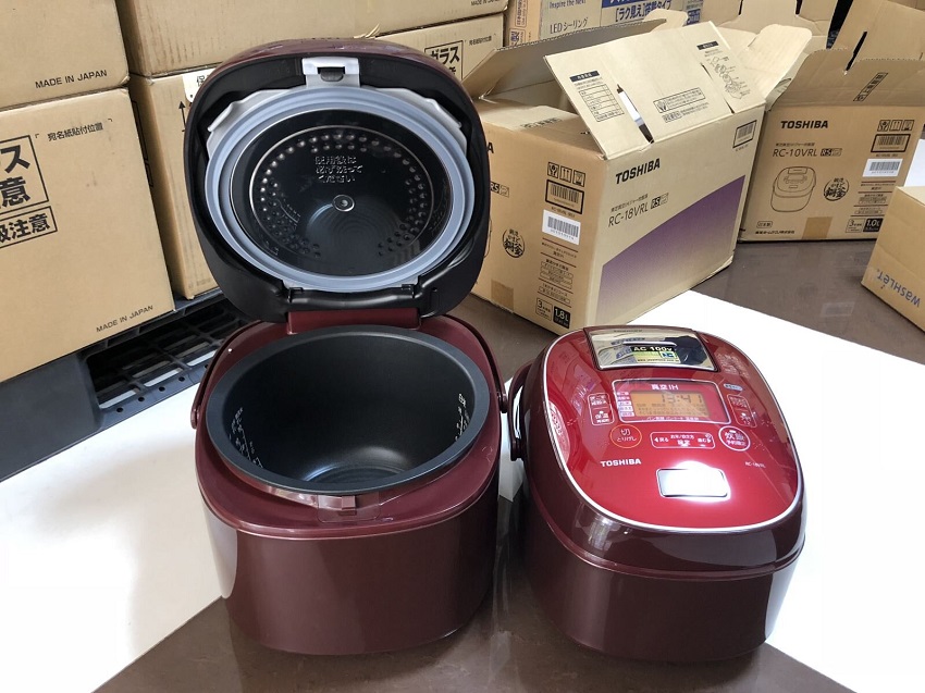 Cấu tạo của nồi cao tần