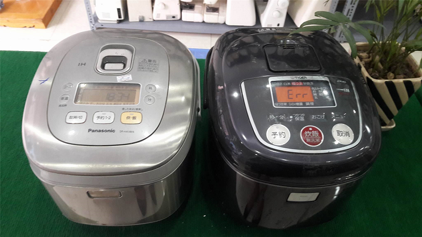 vai trò của nồi cao tần hút chân không