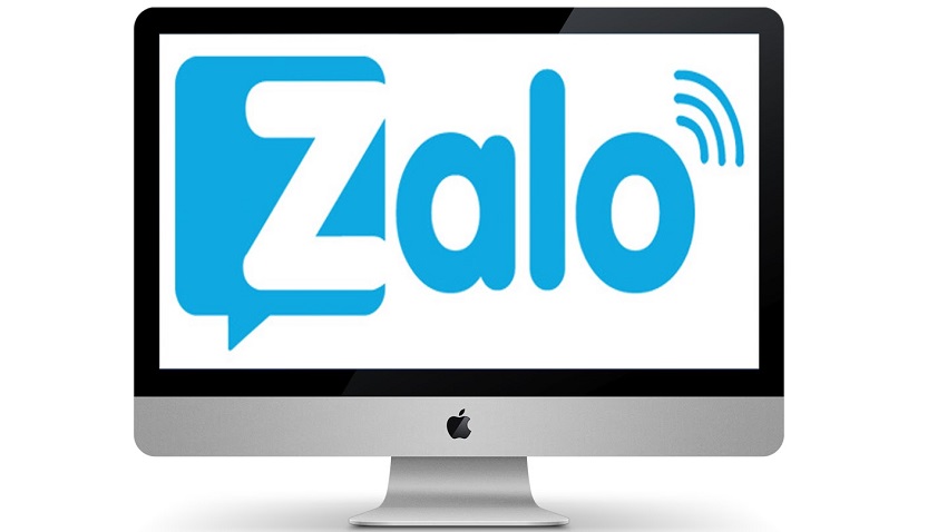 Zalo PC - Zalo phiên bản dành cho máy tính
