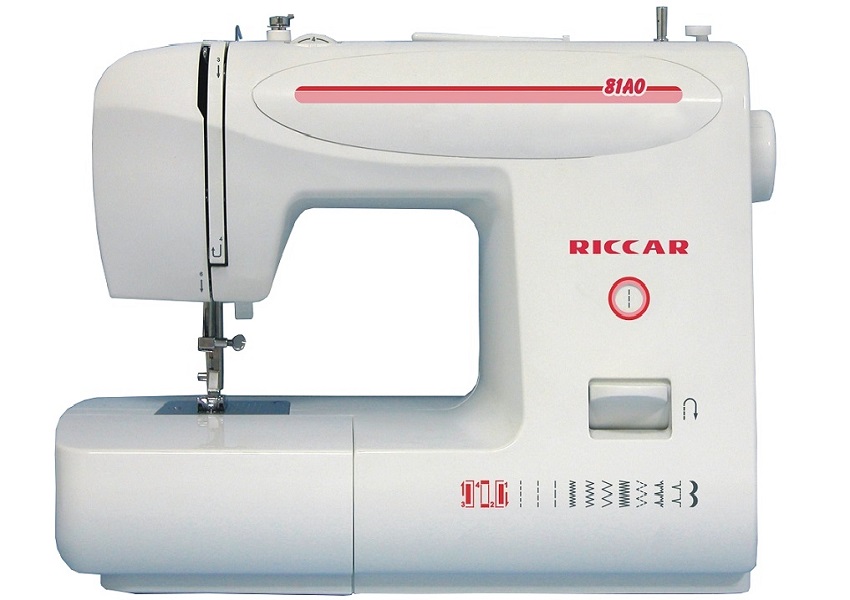 Máy may mini 15