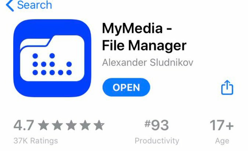 Download video Facebook bằng phần mềm MyMedia
