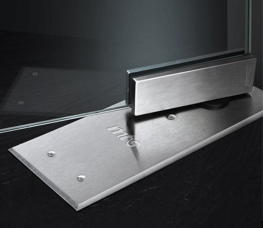 bản lề cửa thủy lực