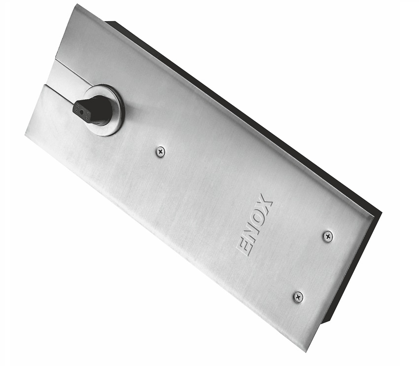 bản lề cửa kính thủy lực