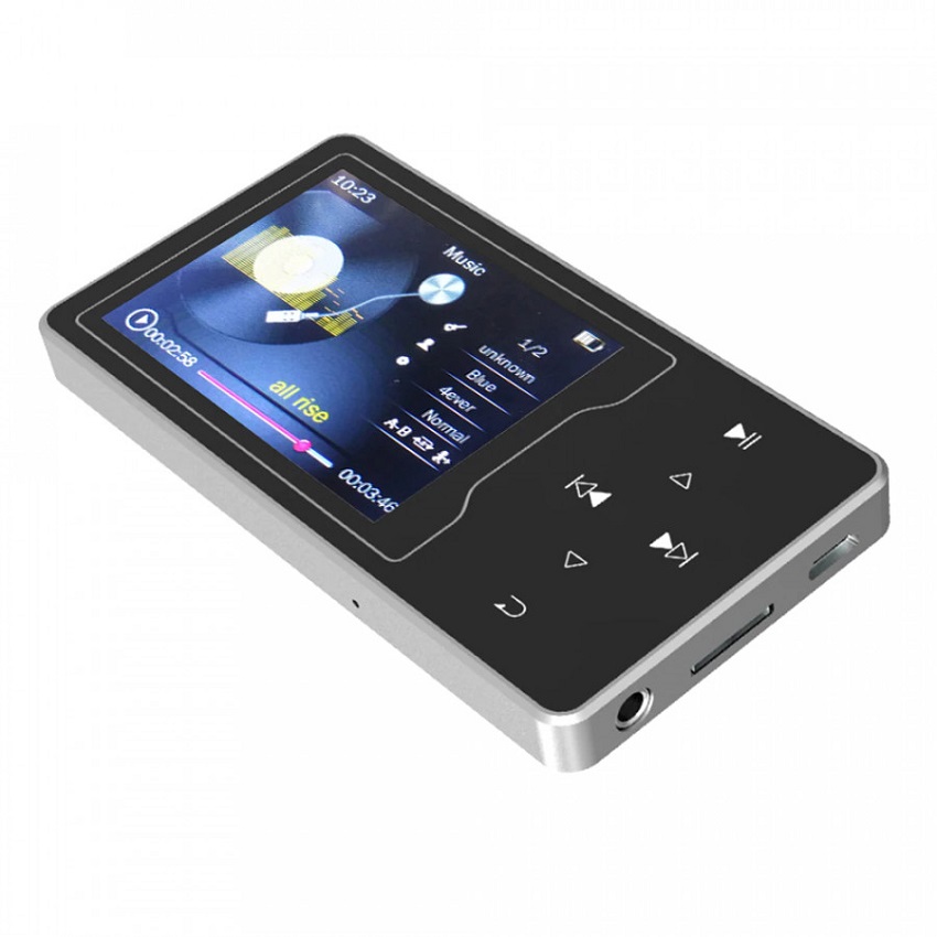 Máy nghe nhạc mp3 4