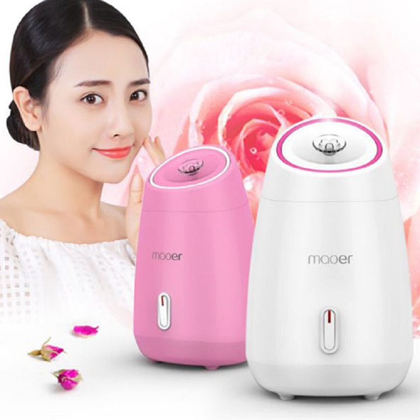 Máy xông mặt 2