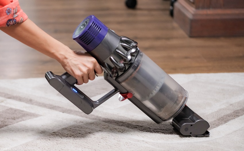 Máy hút bụi cầm tay 4