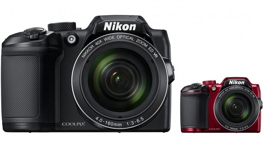 máy ảnh dslr là gì