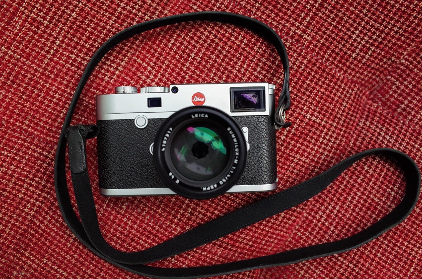 máy ảnh leica