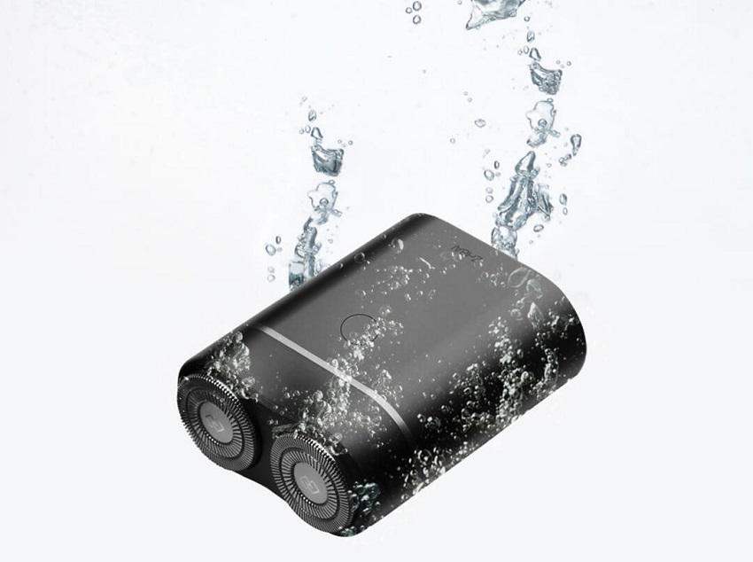 Máy cạo râu 9