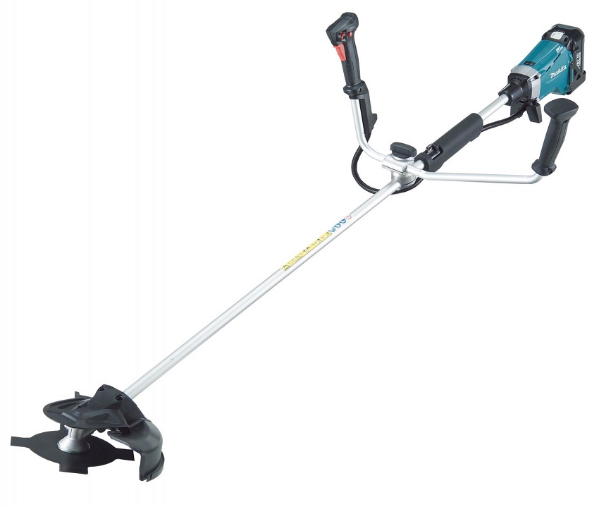 Máy cắt cỏ cầm tay 5