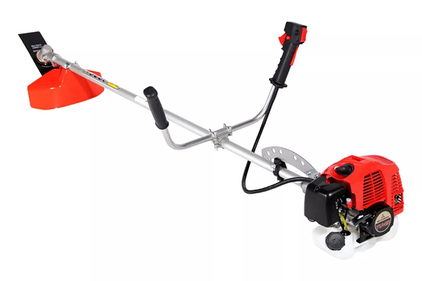 Máy cắt cỏ cầm tay 7