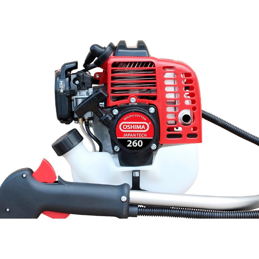 Máy cắt cỏ cầm tay 4