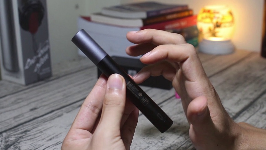 Máy cắt lông mũi 4