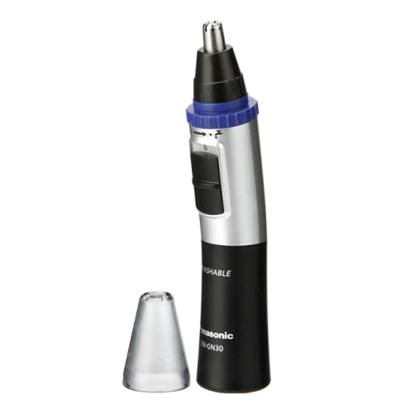 máy cắt lông mũi panasonic