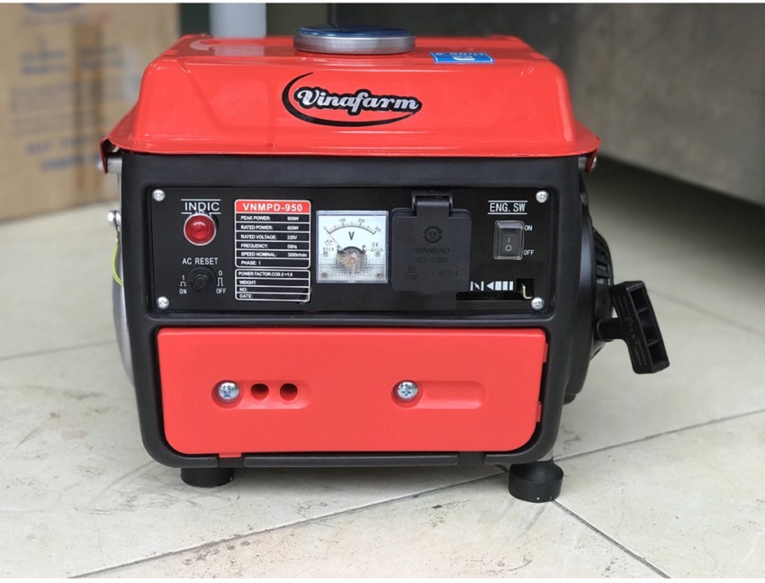 may phat dien mini 1kw