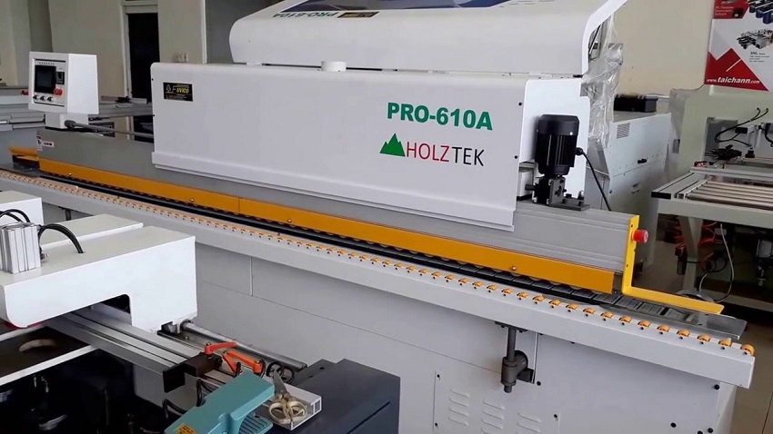 máy dán cạnh 5 chức năng