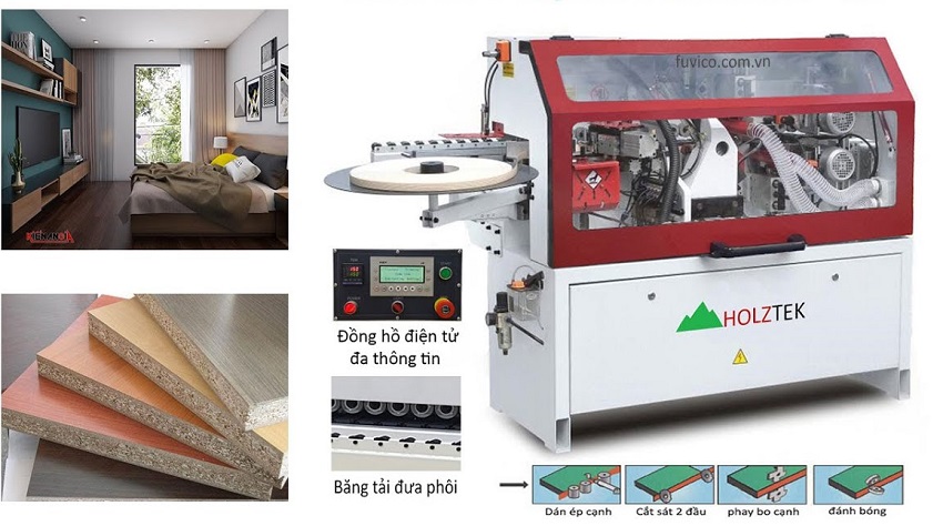 may dan canh tu dong