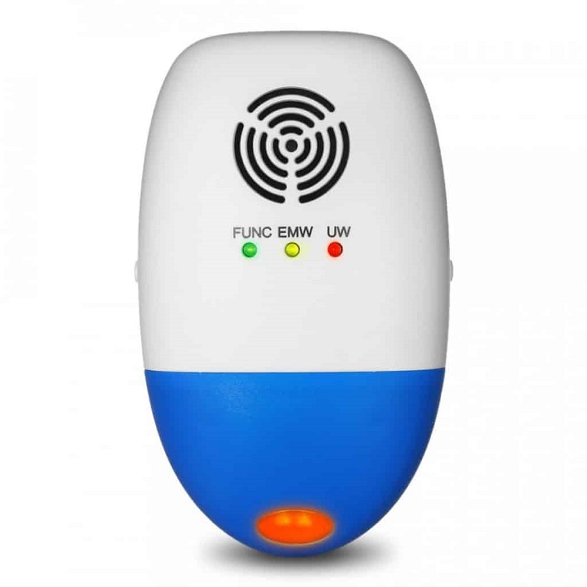 Máy đuổi chuột 7