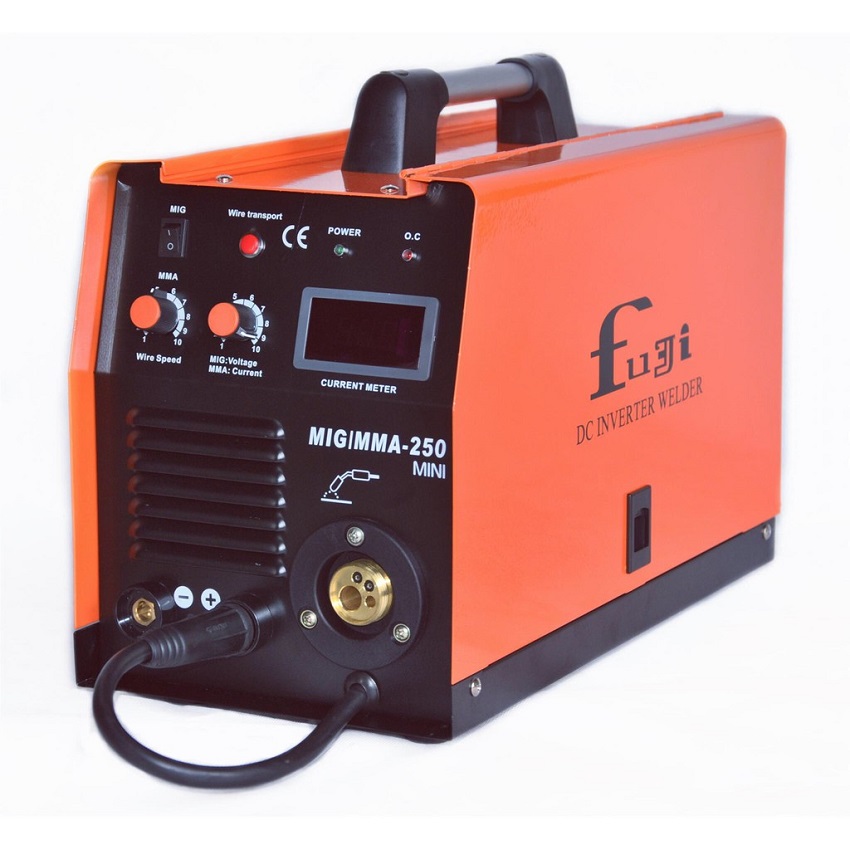 Máy hàn Mig 1