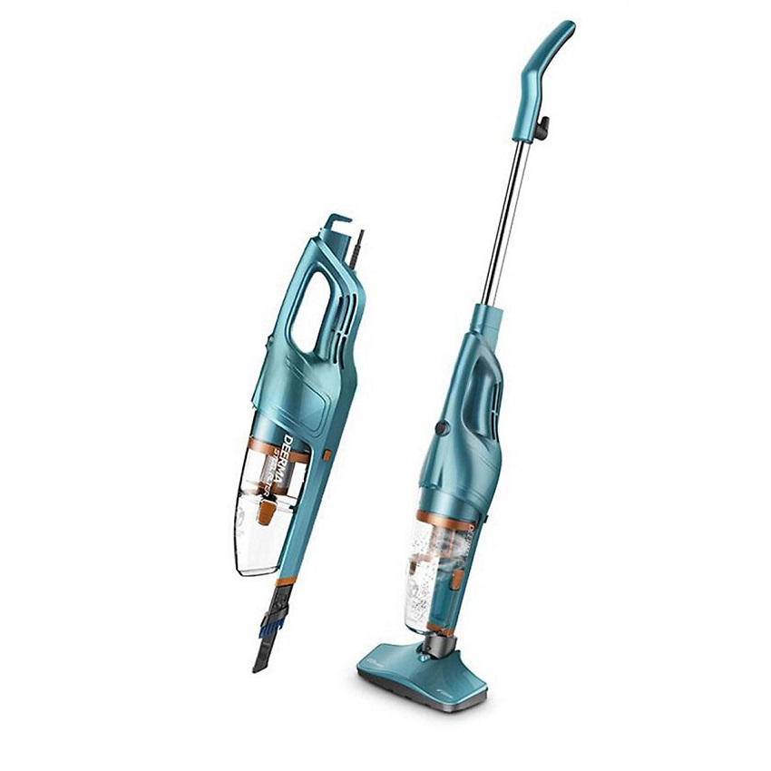 Máy hút bụi cầm tay 10