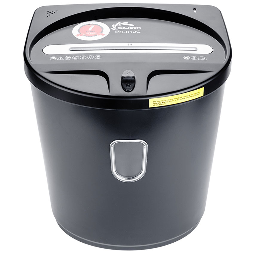 Máy hủy tài liệu 7