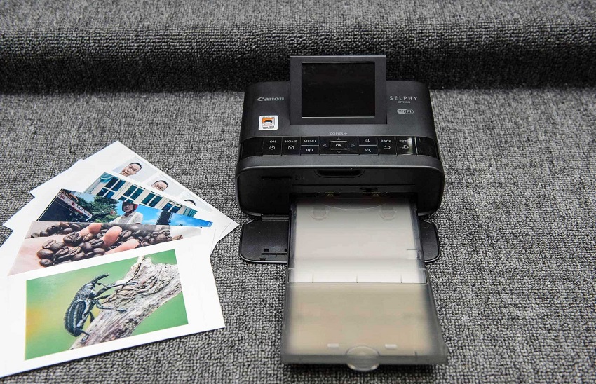 Máy in ảnh 1
