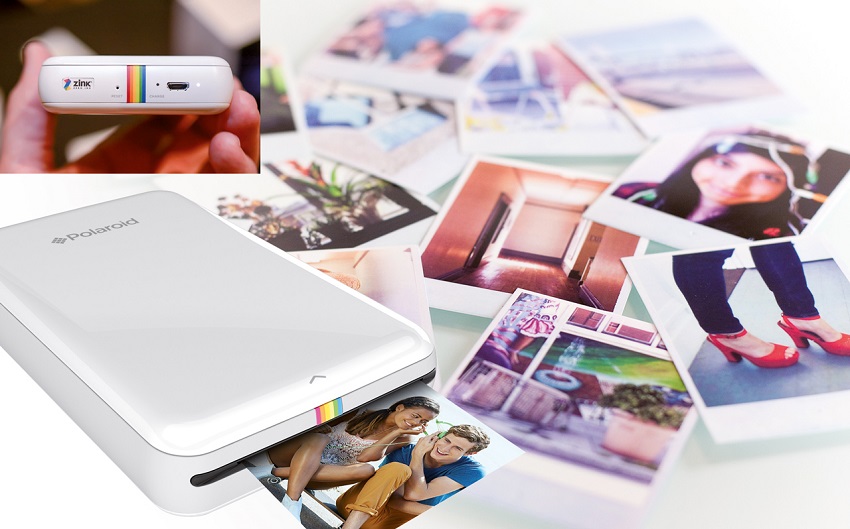 Máy in ảnh 7