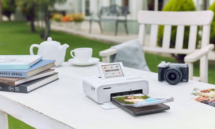 Máy in ảnh 13
