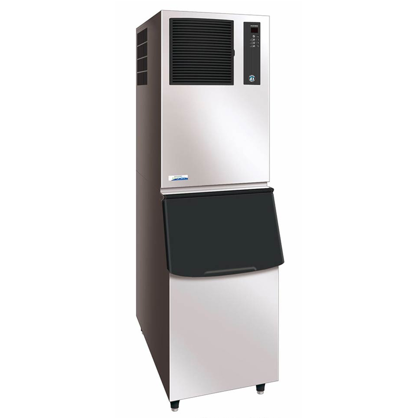 Máy làm đá viên 4