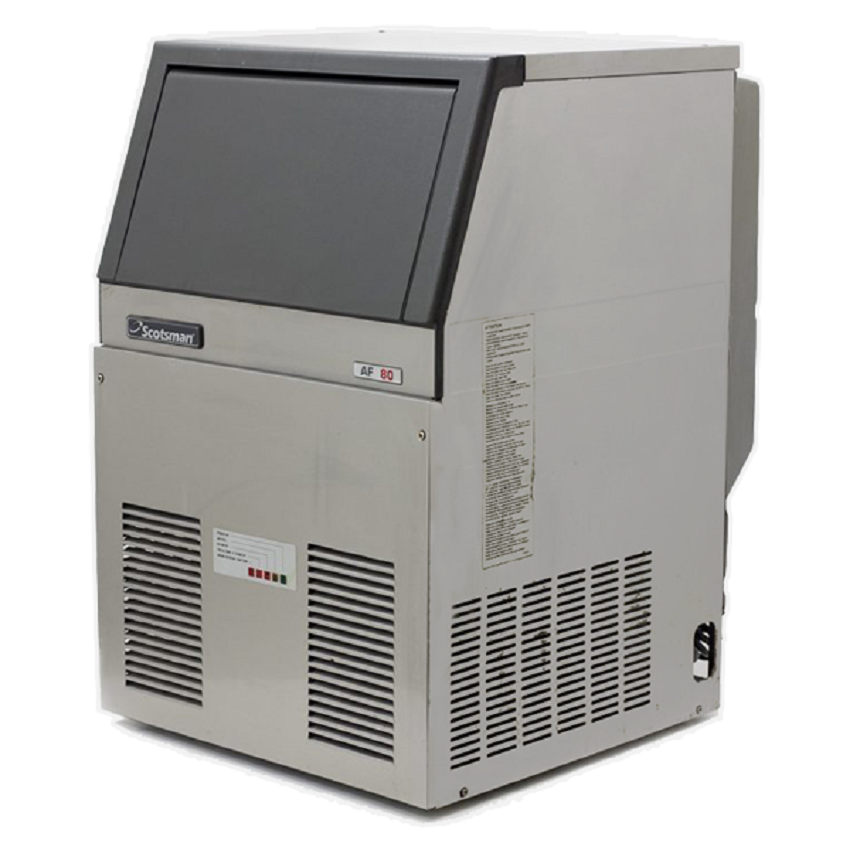 Máy làm đá viên 3