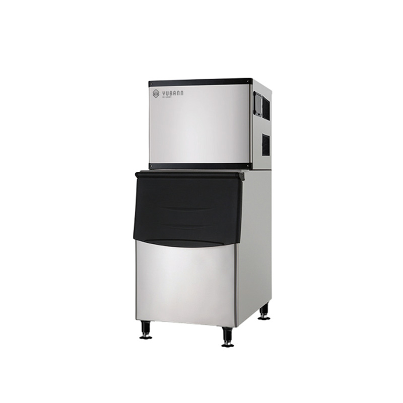 Máy làm đá viên 1