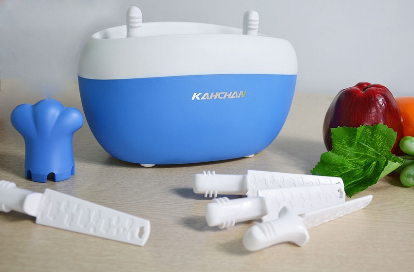 Máy làm kem tươi 5