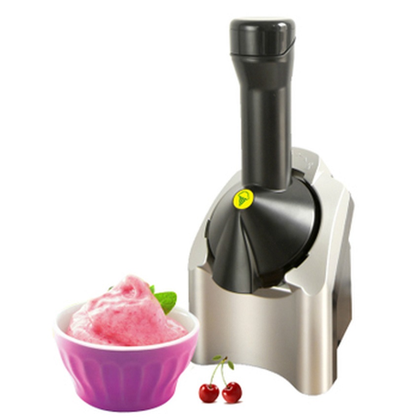 Máy làm kem tươi 4