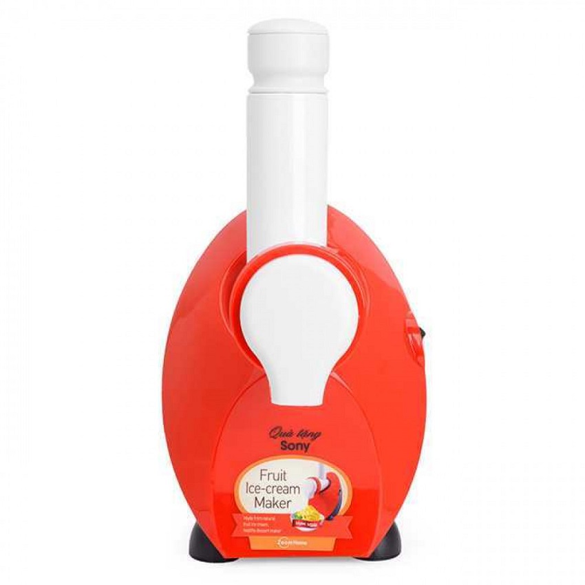 Máy làm kem tươi 6