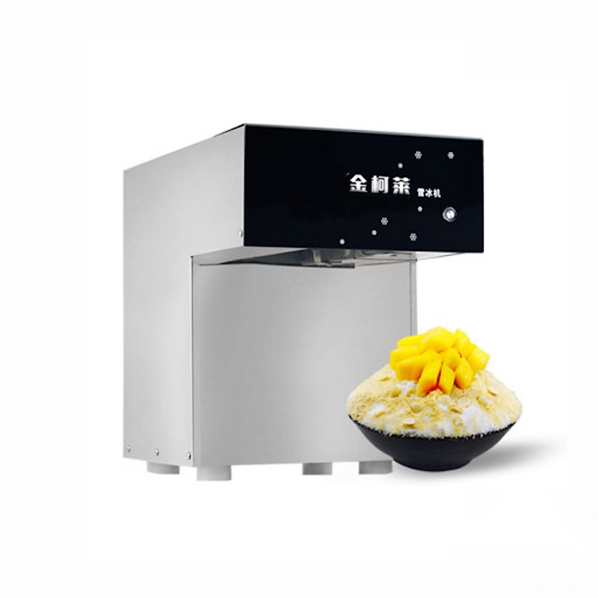 Máy làm kem tươi 7