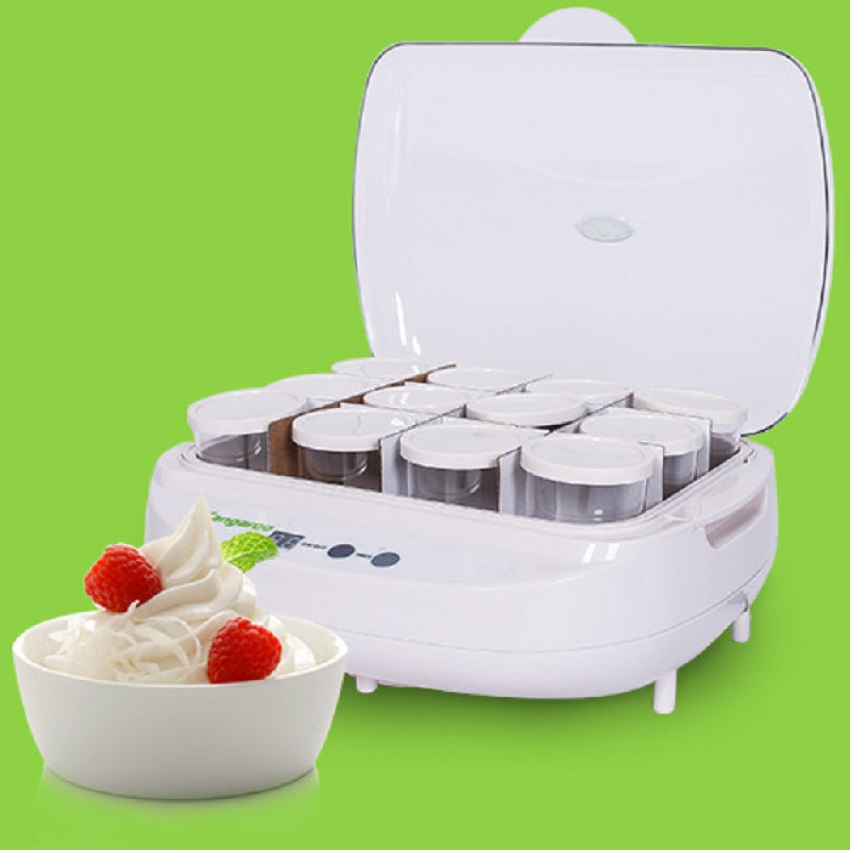 Máy làm sữa chua 6
