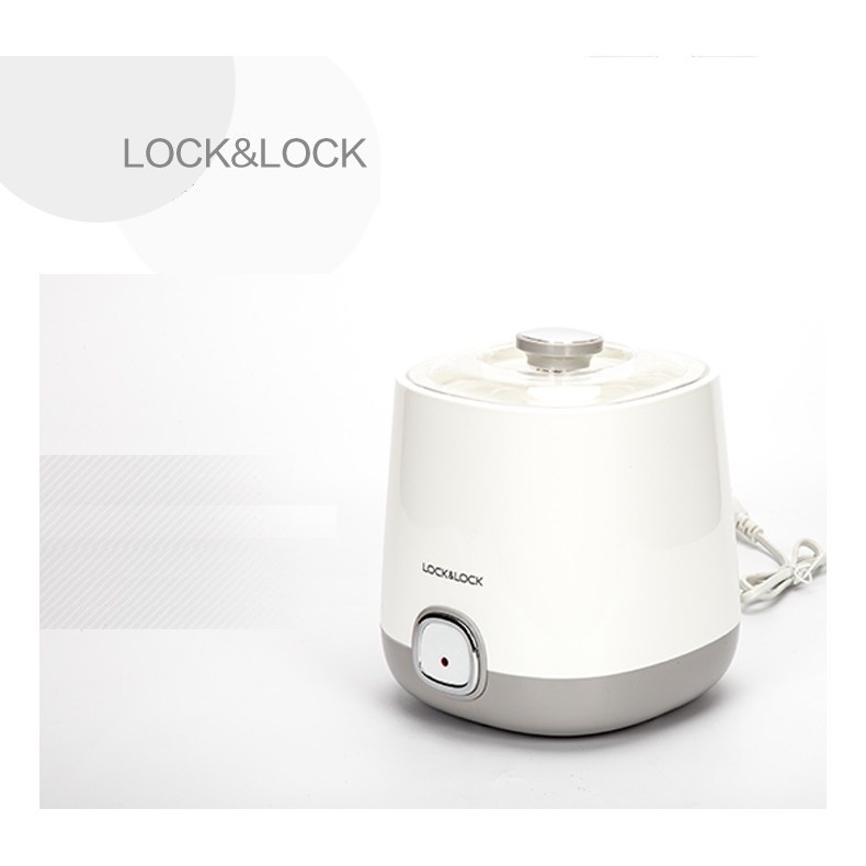 Máy làm sữa chua 8