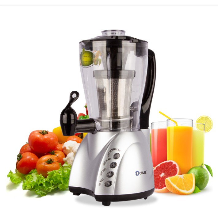 Máy làm sữa đậu nành 11