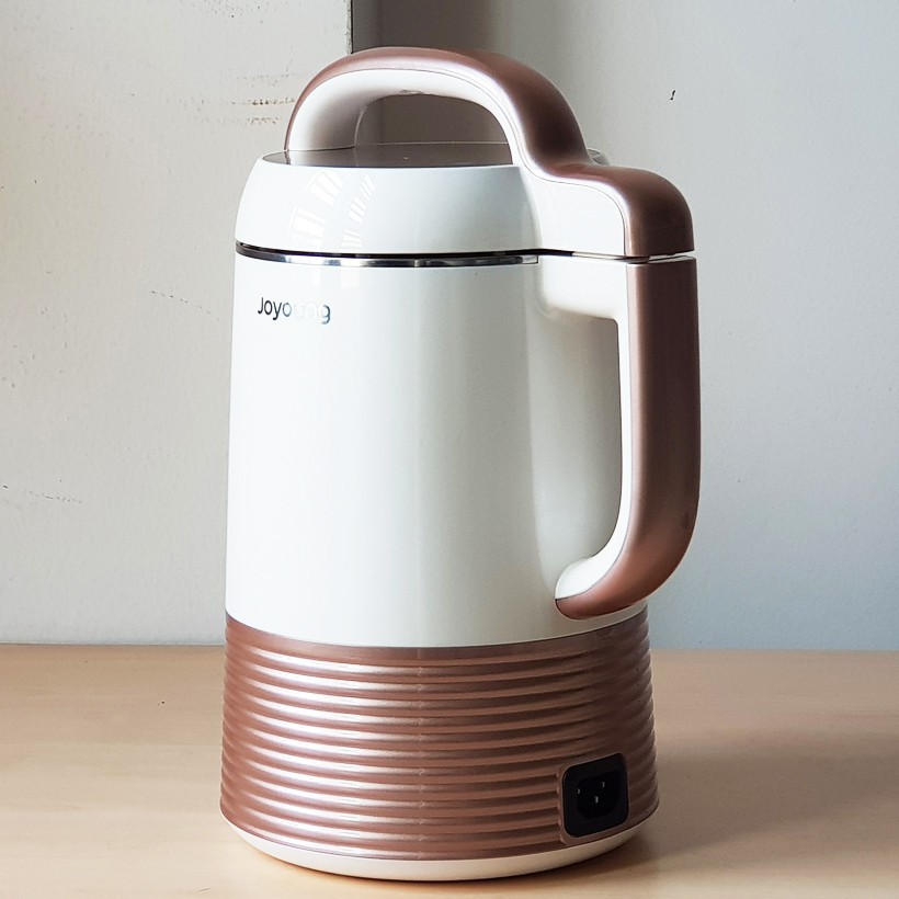 Máy làm sữa đậu nành 9