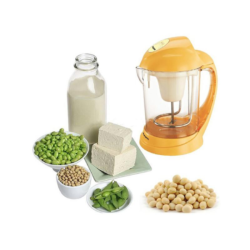 Máy làm sữa đậu nành 12