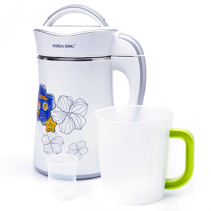 Máy làm sữa đậu nành 10