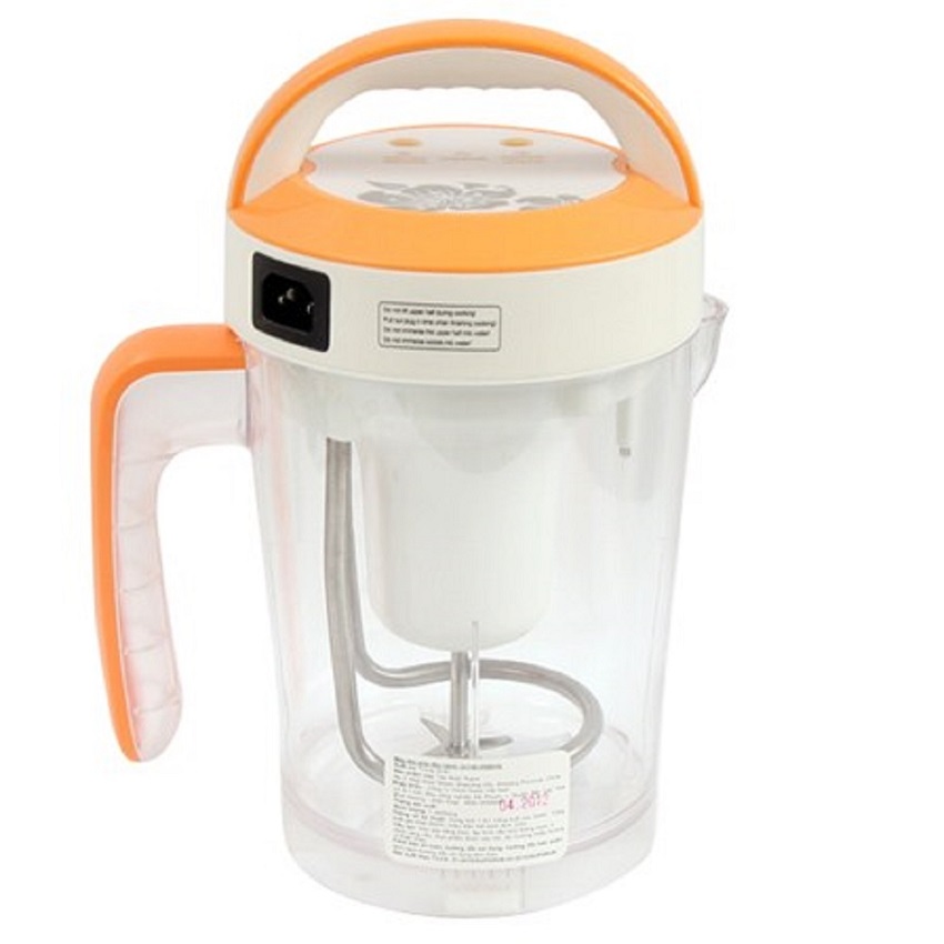 Máy làm sữa đậu nành 6