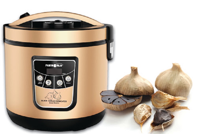 Máy làm tỏi đen 1