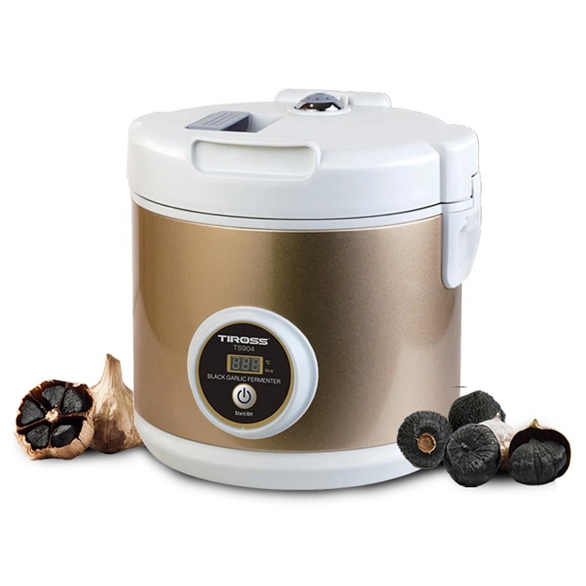 Máy làm tỏi đen 6
