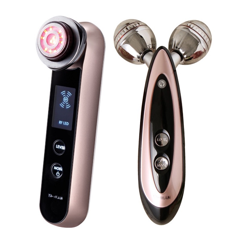 Máy massage mặt 6