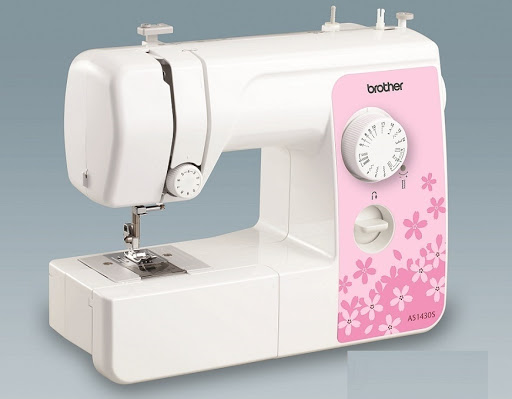 giá máy may gia đình