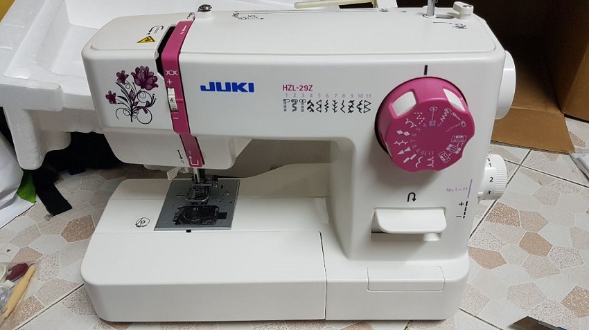 máy may gia đình brother