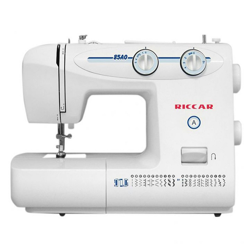 sửa máy may gia đình