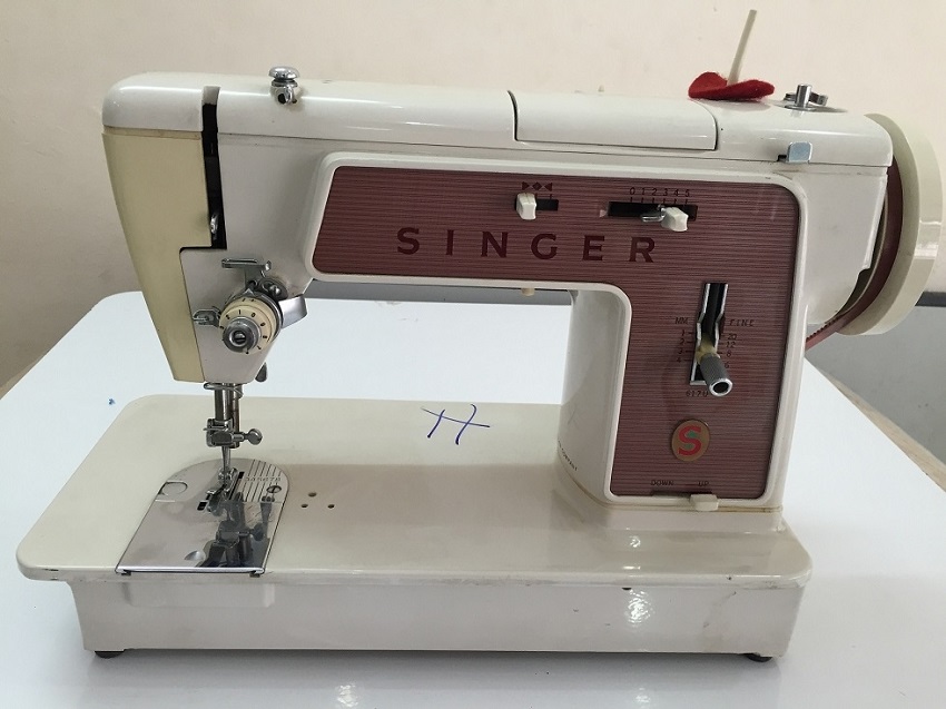 mua máy may gia đình