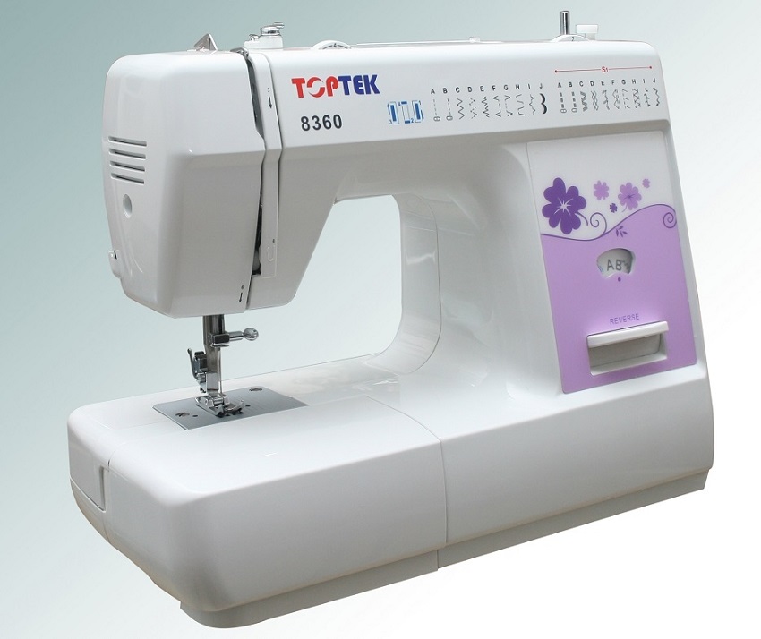 máy may gia đình singer